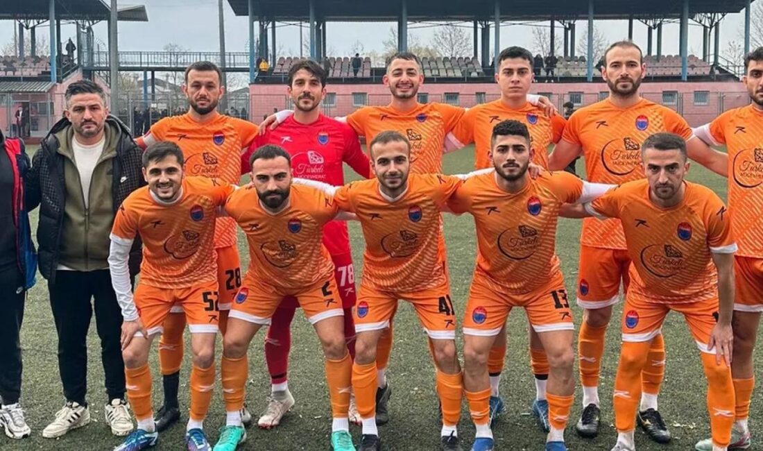 Ligde son iki haftayı hükmen galibiyetler ile tamamlayarak Play-Off hattı