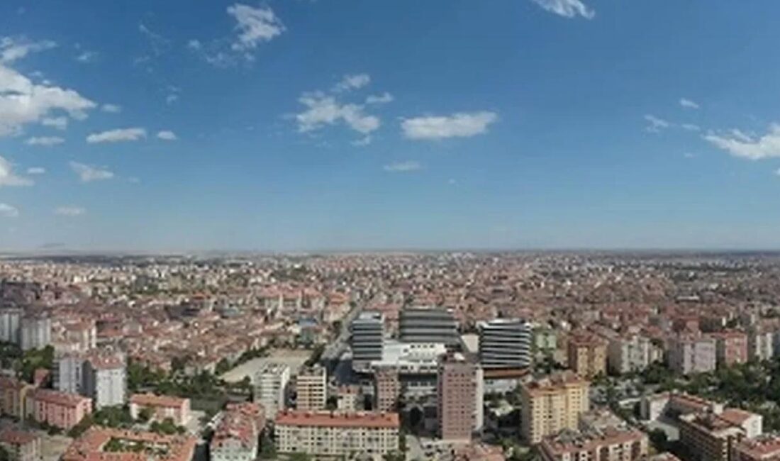 Konya’nın en hızlı gelişen ilçelerinden biri olan Karatay nüfus artışını
