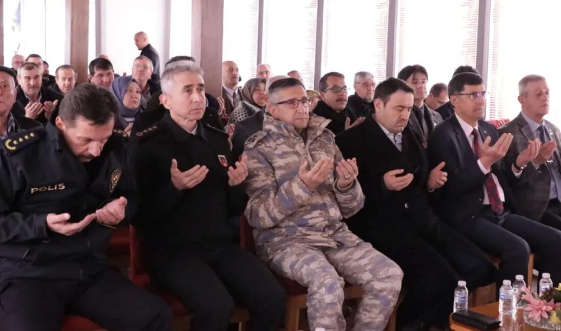 Kütahya Belediyesi ve Harp Malulü Gaziler Şehit Dul ve Yetimleri
