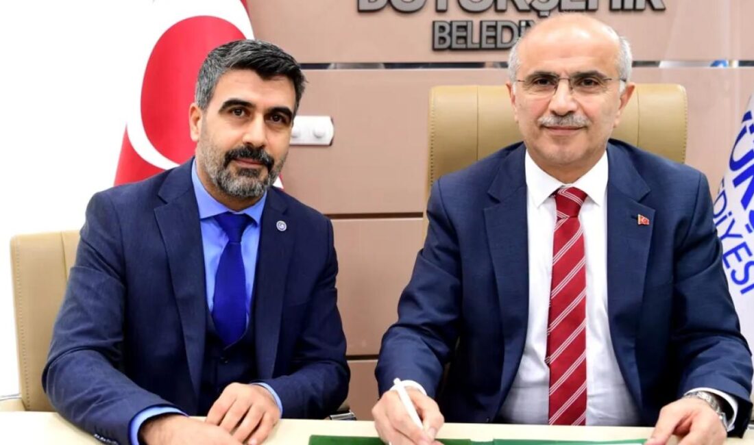 Malatya Büyükşehir Belediyesi ile Hizmet İş Sendikası arasında MELİD Ulaşım