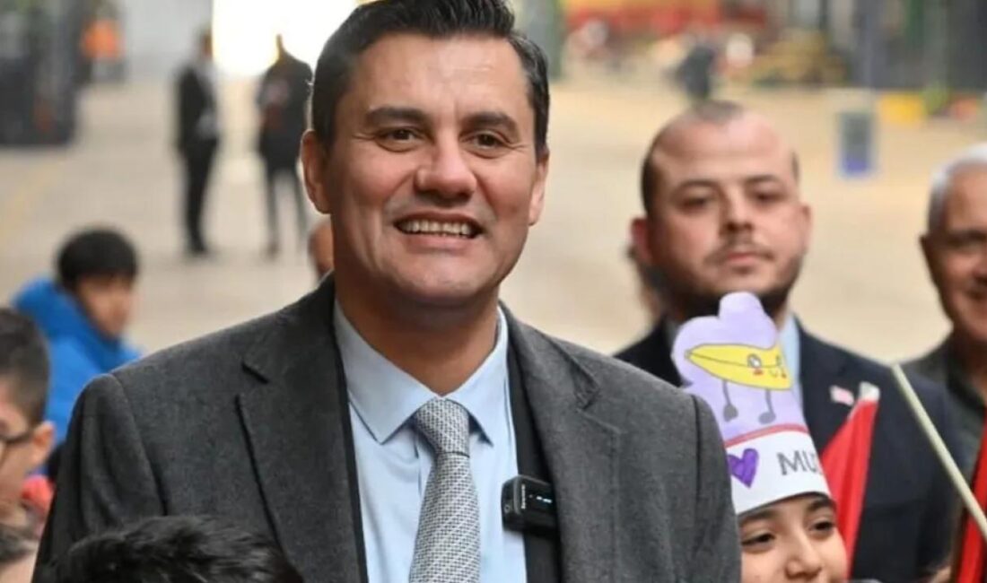 Manisa Büyükşehir Belediyesi, halkın belediye hizmetlerine daha kolay ve hızlı
