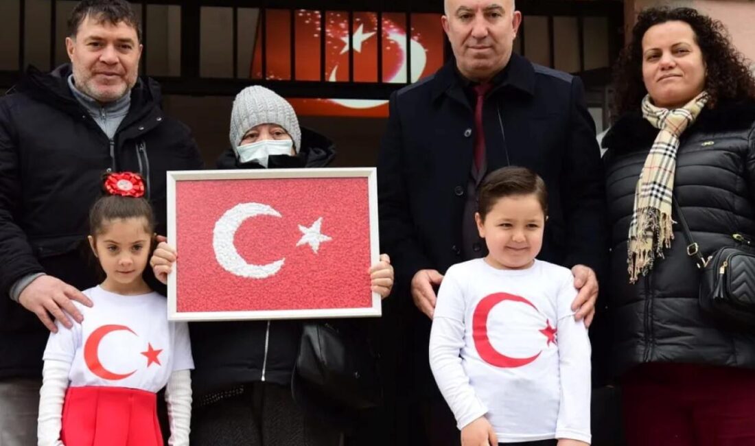 Manisalı şehit Mehmet Savunmaz, şehit oluşunun 33. yılında, adını taşıyan