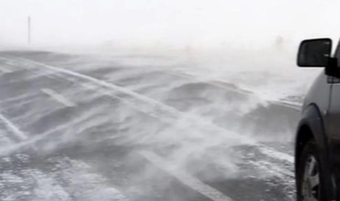 Meteoroloji Genel Müdürlüğü tarafından yapılan tahminlere göre ülke genelinin parçalı ve