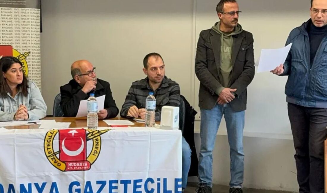 Bursa'nın Mudanya ilçesinde 1997 yılından bu yana faaliyet gösteren Mudanya
