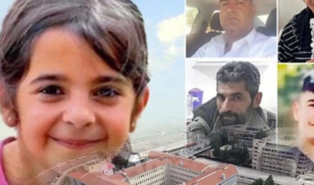 Aile ve Sosyal Hizmetler Bakanlığı, Diyarbakır'da 8 yaşındaki Narin Güran'ın