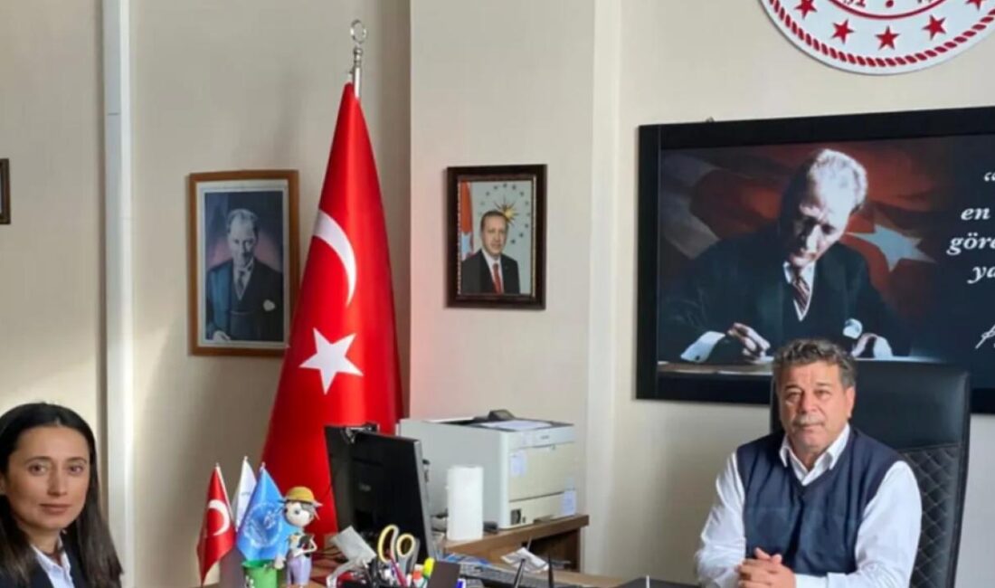 Daha önce Ankara'da görev yapan Nur Uludağ, 2024 yılı Mayıs