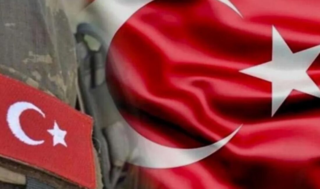 Pençe-Kilit operasyonu bölgesinde teröristlerle çıkan çatışmada Piyade Komando Binbaşı Murat