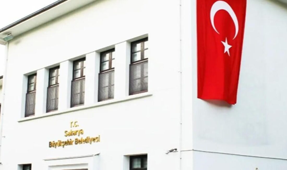 Sakarya Büyükşehir Belediyesi hizmet kalitesini uluslararası standartlara taşıma hedefi doğrultusunda