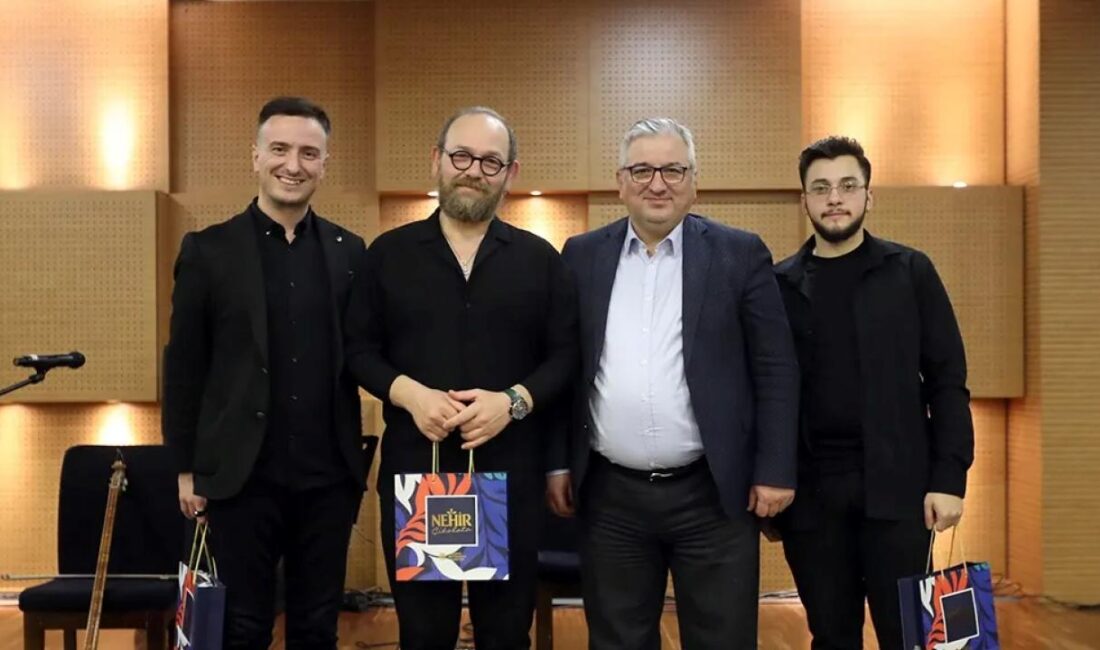 Sakarya Büyükşehir Belediyesi Şubat Kültür Etkinlikleri, Sanatçı Ömer Göktepeliler’in “Yaylı