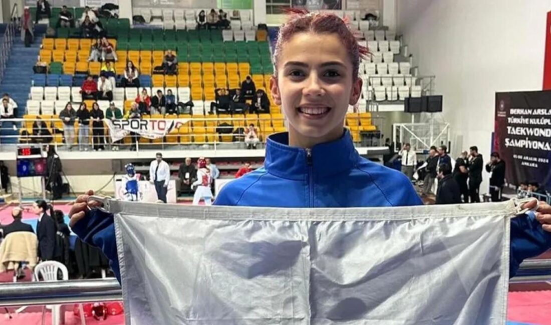 Sakarya Büyükşehir Belediyesi Spor Kulübünün taekwondo sporcusu İnci Tarakçı, Uluslararası