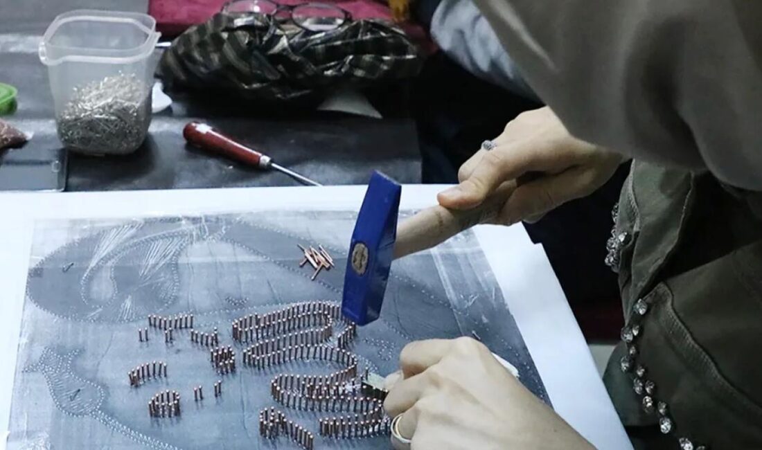 Sakarya Büyükşehir Belediyesi,Sanat ve Meslek Eğitimi Kursları (SAMEK), 7’den 70’e