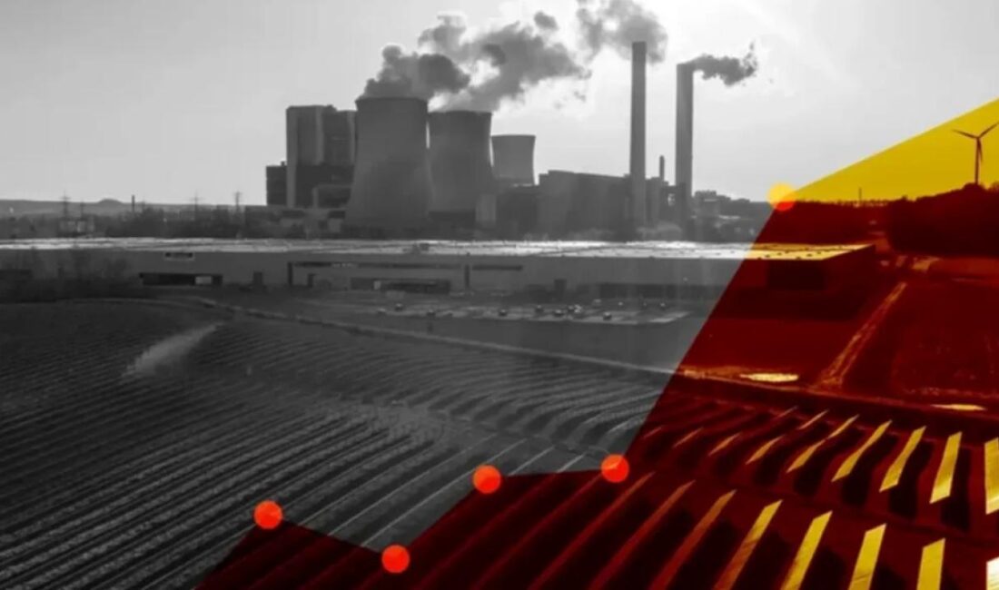 2024 yılının son ayına ilişkin Sanayi Üretim Endeksi verilerini açıklayan
