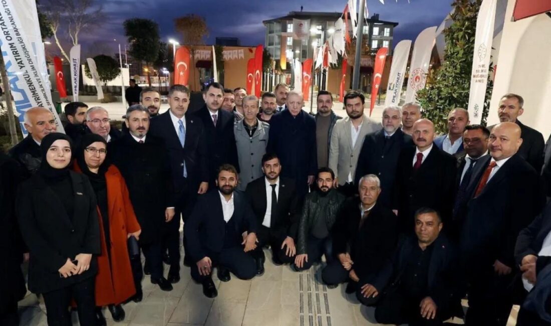 Adıyaman'da STK başkanları Cumhurbaşkanı Erdoğan ile görüşmenin ayrıntılarını açıkladı.