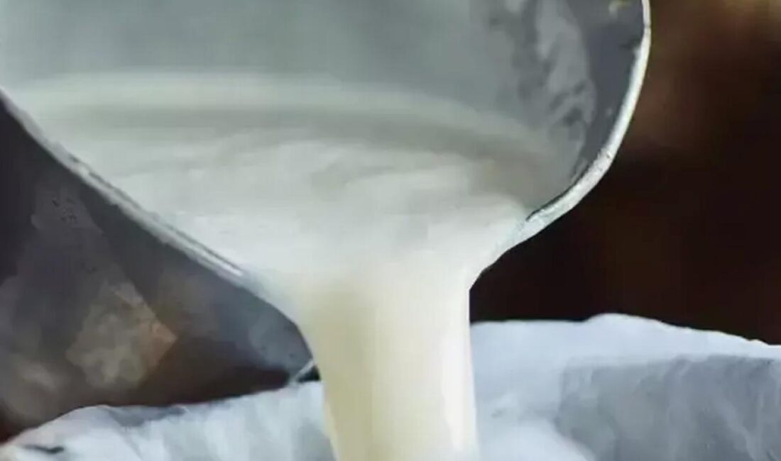Süte yapılan hilelerin laboratuvar testleriyle tespit edildiğini ifade eden uzmanlar,
