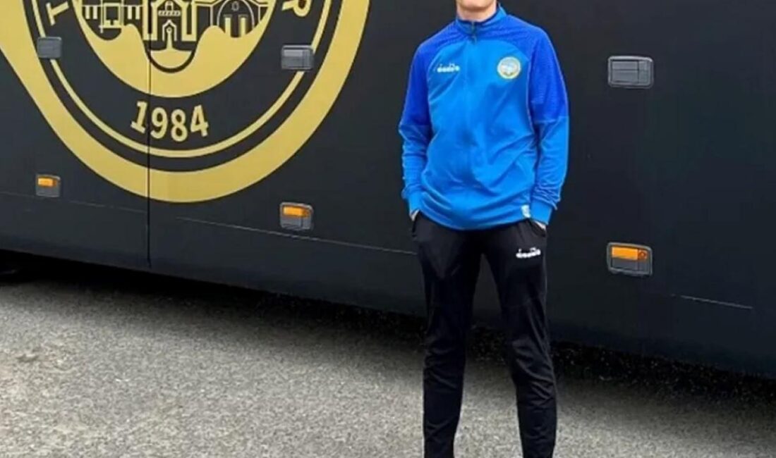 Kayseri Talas Belediye Başkanı Mustafa Yalçın’ın önemli projelerinden Sporcu Fabrikası’nın