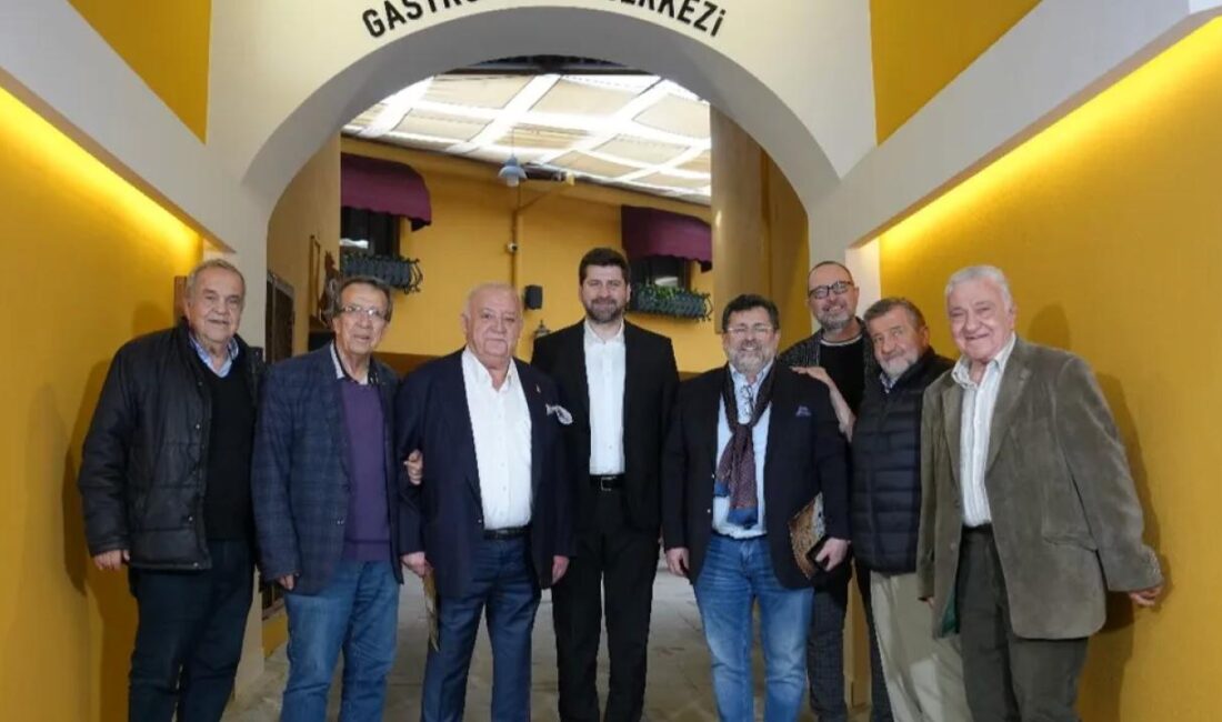 Turizmin küresel anlamda ilerlemesi ve doğduğu bölgelere güç kazandırması için