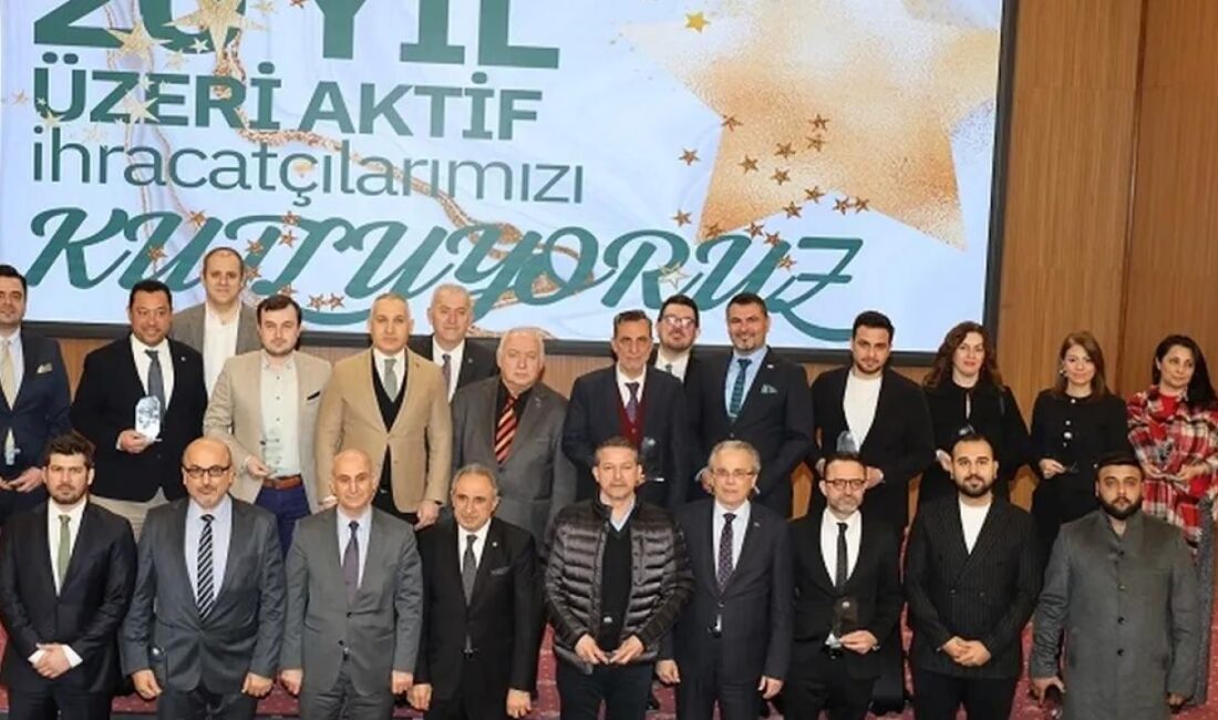 Sanayi ve tarımsal üretimin güçlü olduğu, Türkiye’nin en güçlü Organize