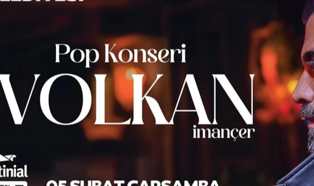 Bir yandan şehrin eksikliklerini giderip diğer yandan da kültür sanat