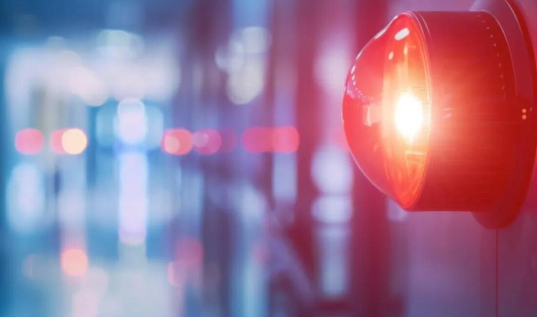 Yangın güvenliğinde devrim niteliğinde bir adım olan IoT tabanlı Erken Yangın
