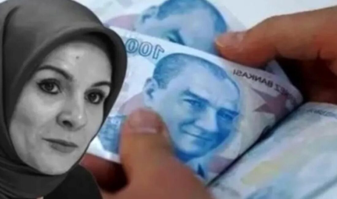 Aile ve Sosyal Hizmetler Bakanı Mahinur Özdemir Göktaş, evlerinde bakılan