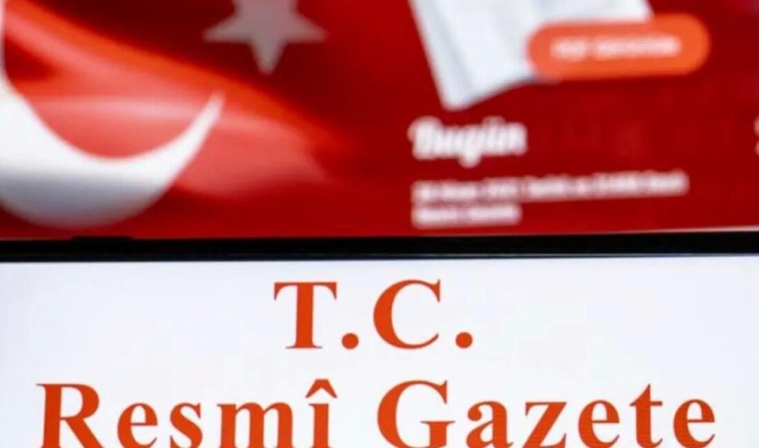 Cumhurbaşkanı Recep Tayyip Erdoğan imzasıyla onaylanan 6 ayrı milletlerarası anlaşma