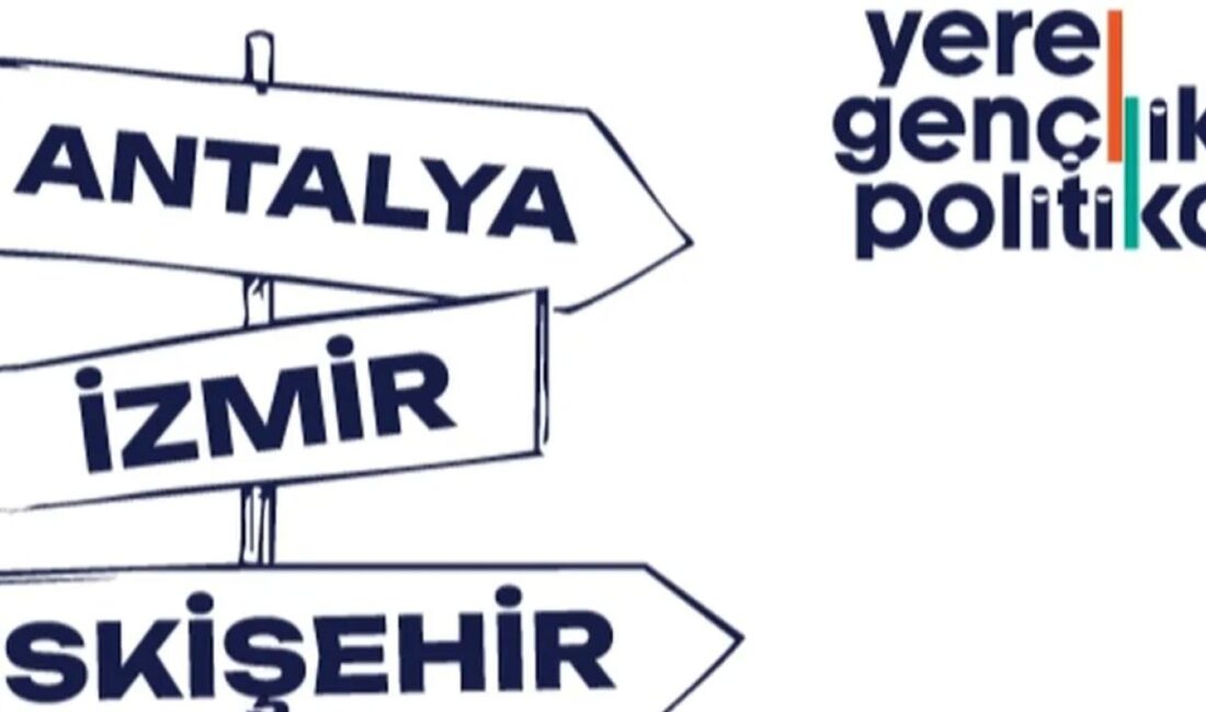 Gençlik politikalarının sahadaki en önemli aktörlerinden olan gençlik çalışanlarının kapasitelerini