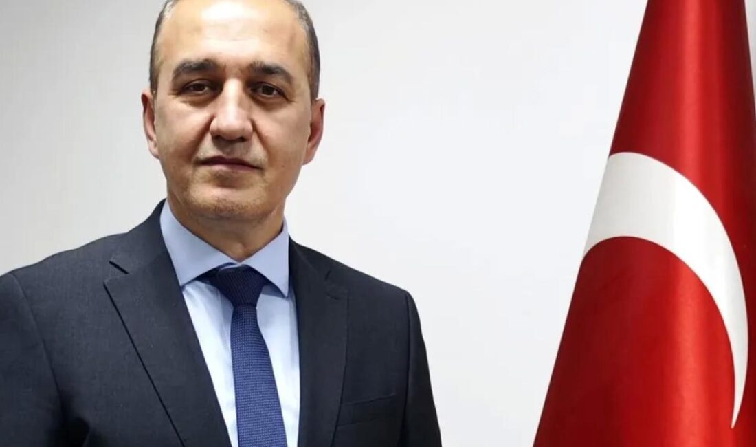 Artvin Amatör Spor Kulüpleri Federasyonu (ASFK) Başkanı Sadettin Dağ, Artvin