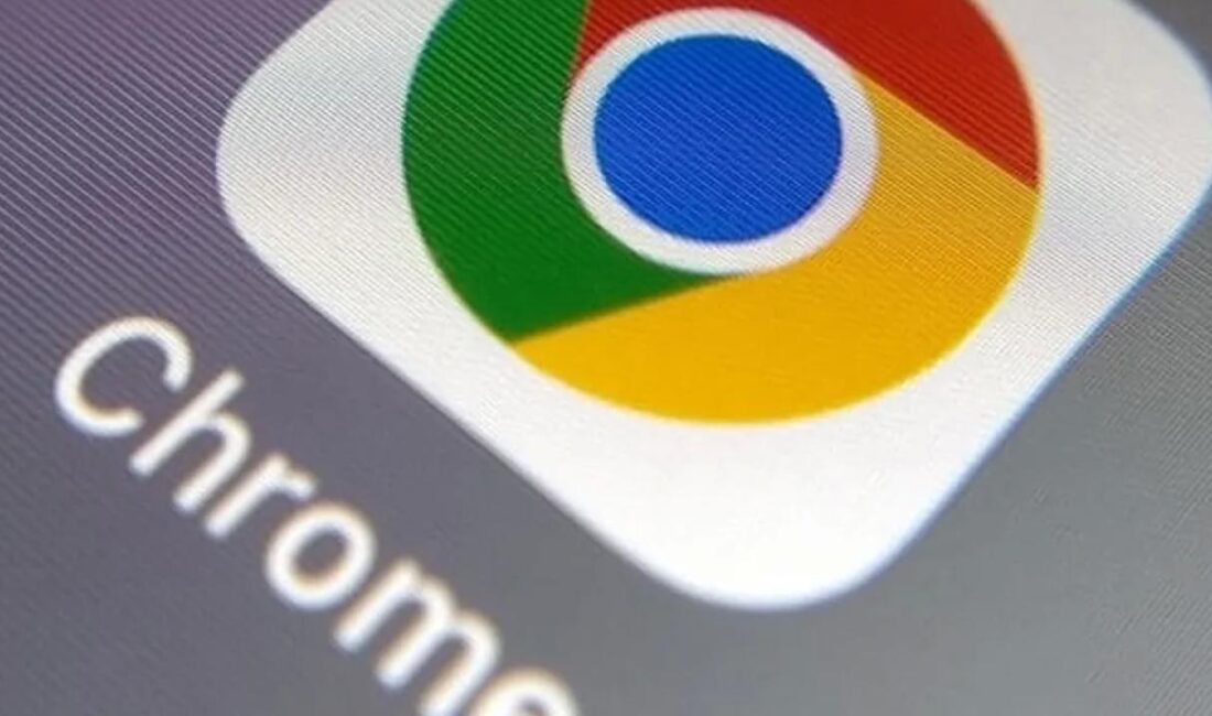 ABD Adalet Bakanlığı (DOJ), Google'ın tarayıcısı Chrome'u "derhal ve eksiksiz"