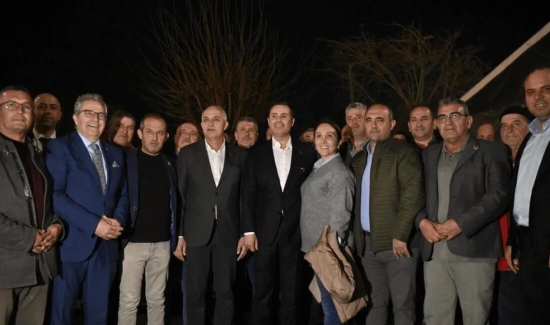 Balıkesir Büyükşehir Belediyesi’nin Ramazan ayı boyunca her gün bir ilçede