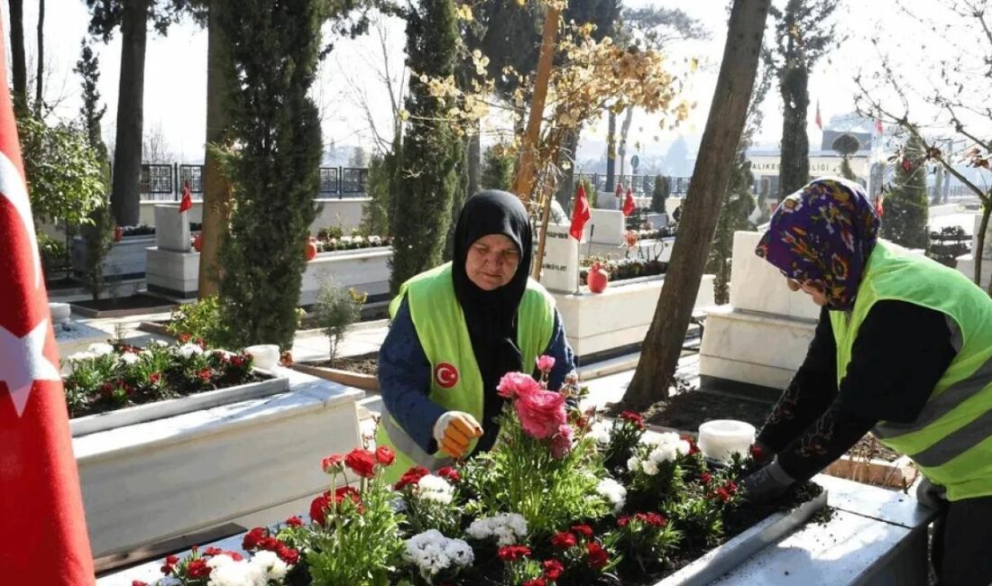 Balıkesir Büyükşehir Belediyesi, 18 Mart Çanakkale Zaferi ve Şehitleri Anma