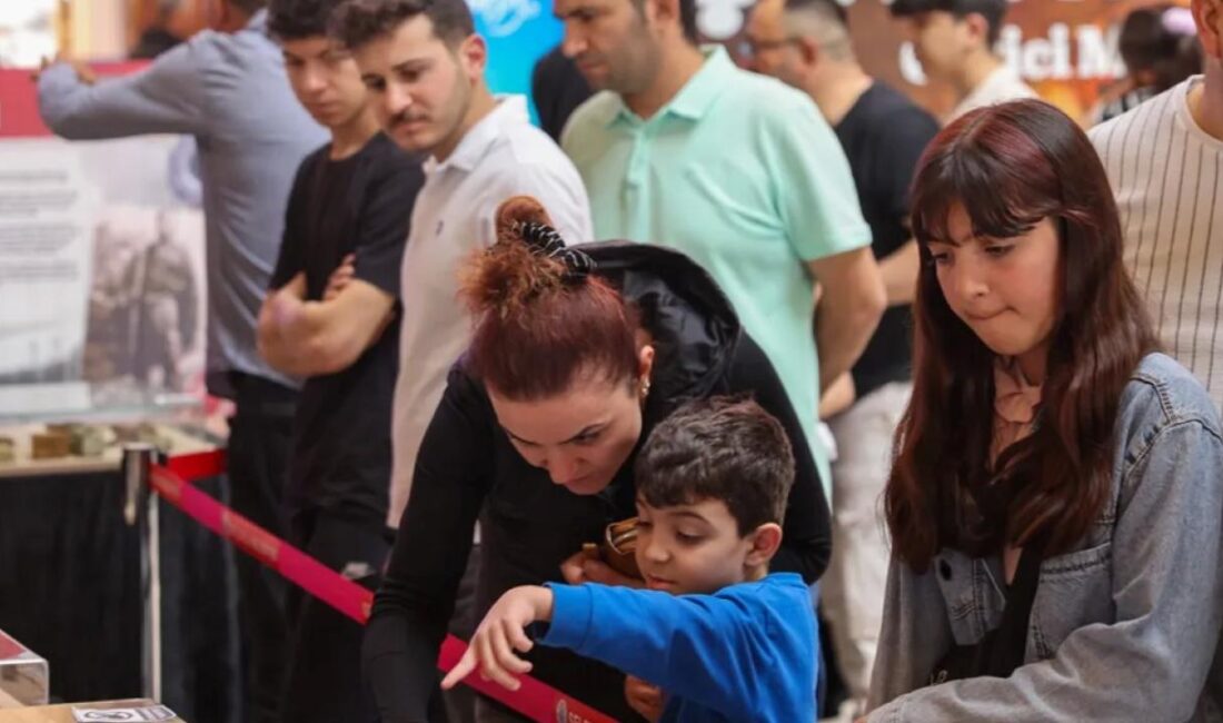Konya Selçuklu Belediye Başkanı Ahmet Pekyatırmacı, Selçuklu Belediyesi tarafından ecdadın