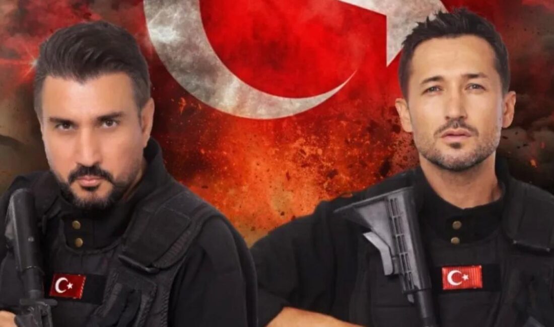 Selçuk Kılıç’ın başrolünü oynadığı BATUR TİMİ sinema filmi 28 MART