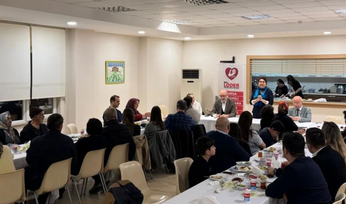 Bilişim Sektörü İş İnsanları Derneği (BİSİAD), Ramazan ayının paylaşım ve