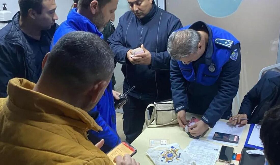 Bursa Gemlik Belediyesi Zabıta Müdürlüğü ekipleri denetimlerine devam ediyor. Yalova’dan