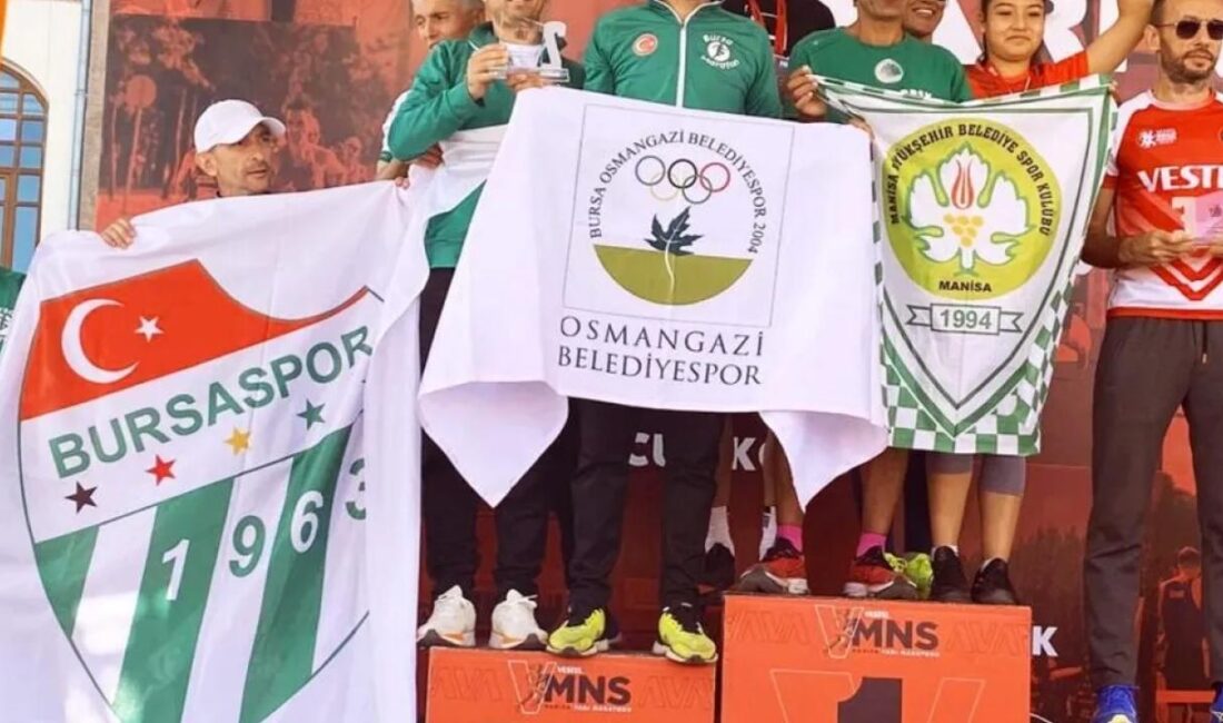 Bursa Osmangazi Belediyesi’nin sporda önemli bir temsilcisi olan Osmangazi Belediyespor,