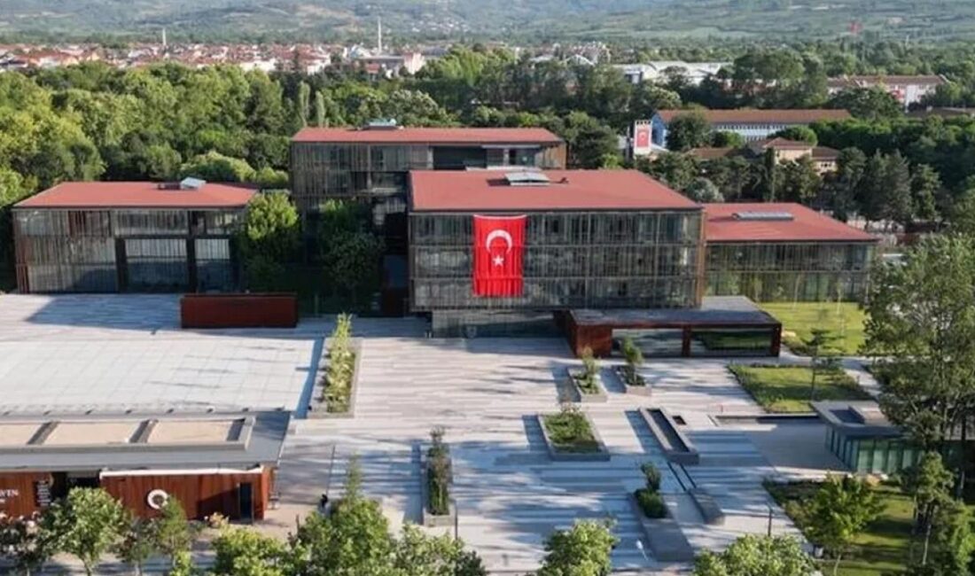 Bursa'da İnegöl Belediyesi’nin ortak akıl ve birlikte yönetim anlayışıyla hayata