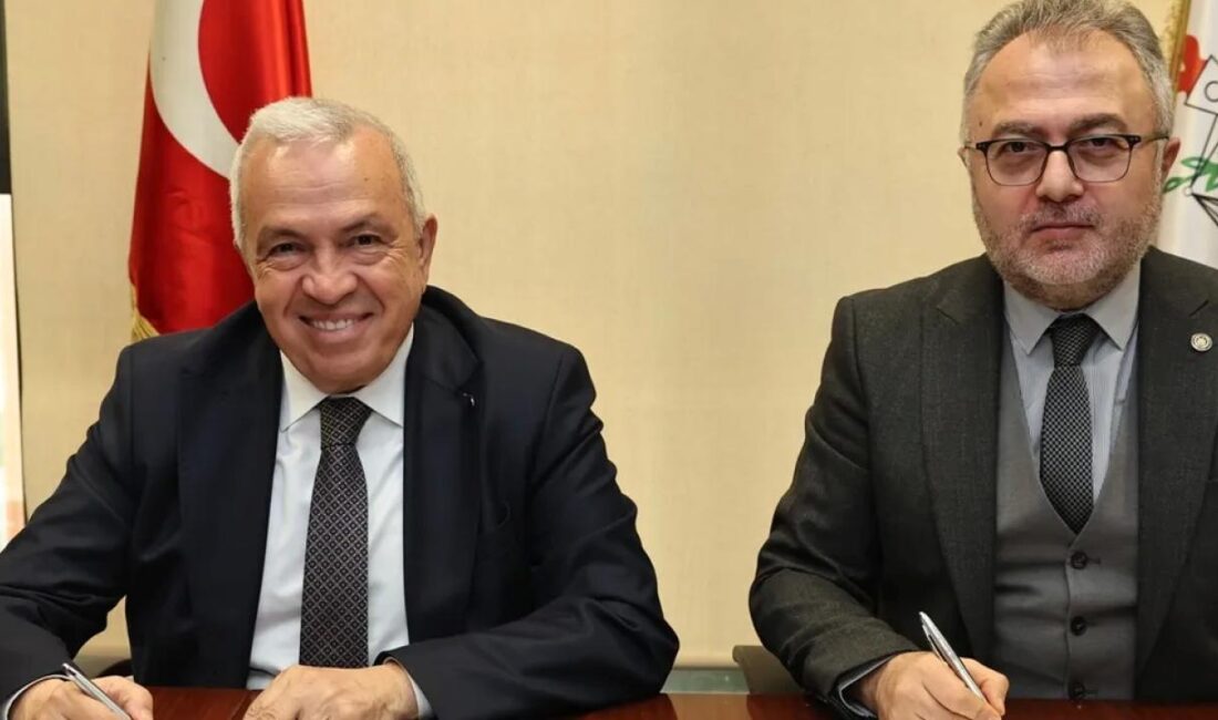 Bursa Nilüfer Belediyesi ve Bursa Barosu, kadına yönelik şiddetle mücadelede,