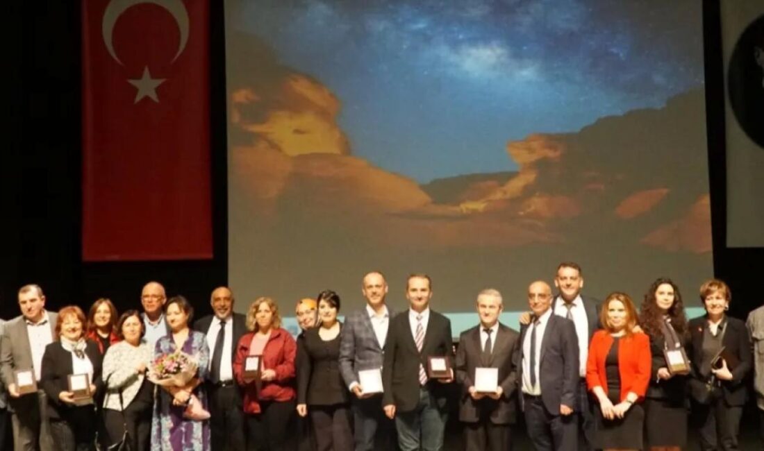 Bursa Tabip Odası 14 Mart Tıp Bayramı’nda geleneksel olarak gerçekleştirdiği