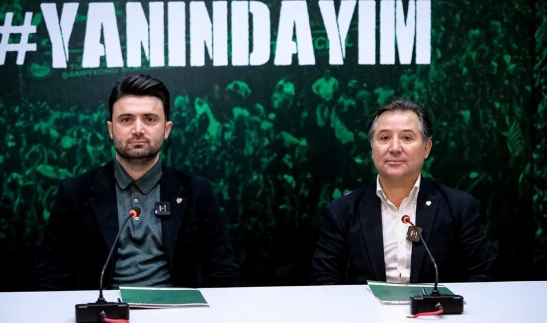 Bursaspor Kulübü eski başkanlarından Mesut Mestan, kulüpten olan 38 milyon