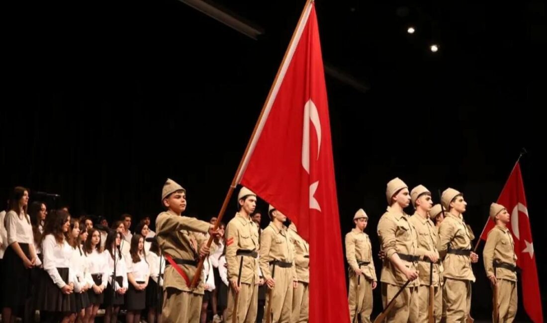 18 Mart Çanakkale Zaferi ve Şehitleri Anma Günü’nün 110'uncu yıl