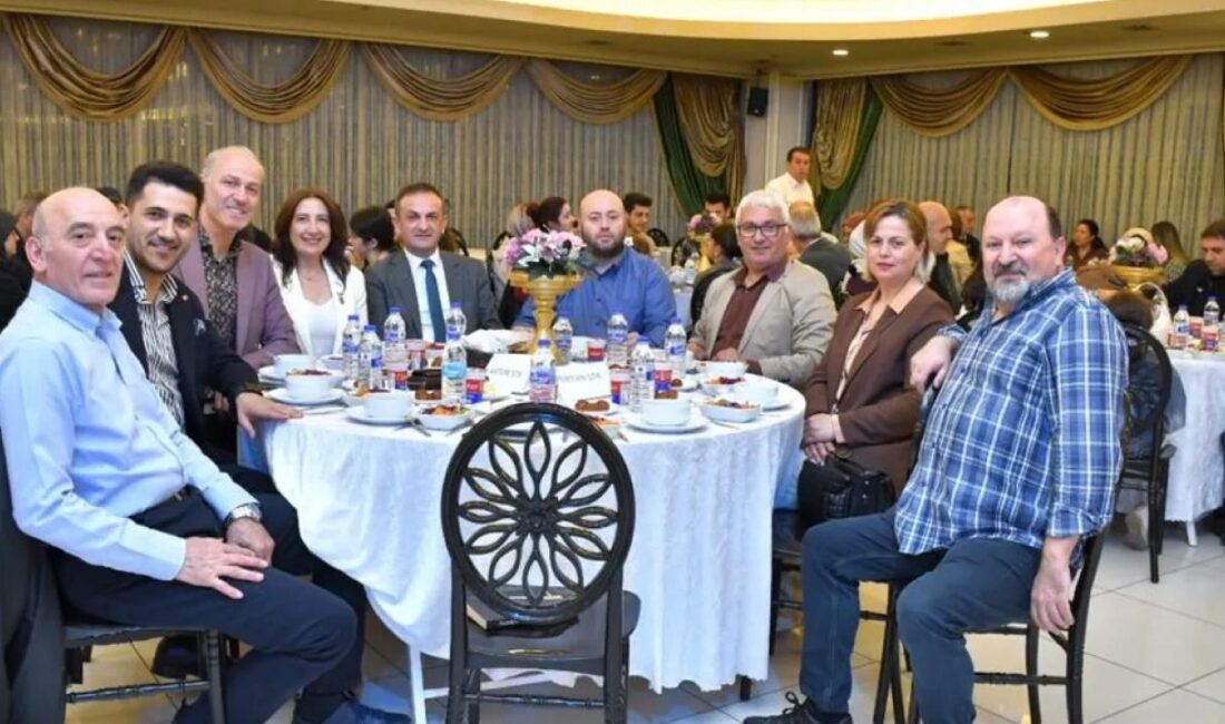 Türkiye’nin dört bir yanından katılımcıların bir araya geldiği 18 Mart