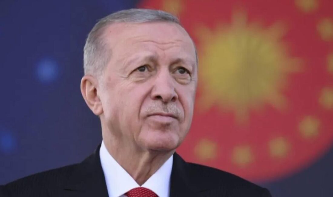 Cumhurbaşkanı Recep Tayyip Erdoğan, 18 Mart Şehitleri Anma Günü ve
