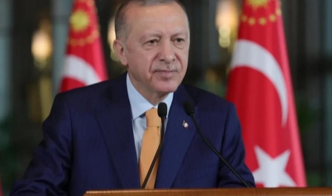 Cumhurbaşkanı Recep Tayyip Erdoğan, 12 Mart “İstiklal Marşı’nın Kabulü ve