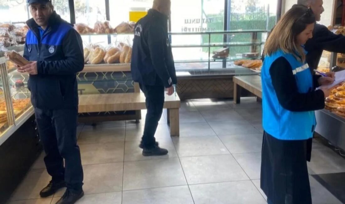 Diyarbakır Büyükşehir Belediyesi, halk sağlığını korumak amacıyla Ramazan ayı başından