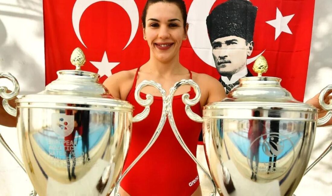 Challenger Cup’ta üst üste iki kez şampiyon olan İzmir Büyükşehir