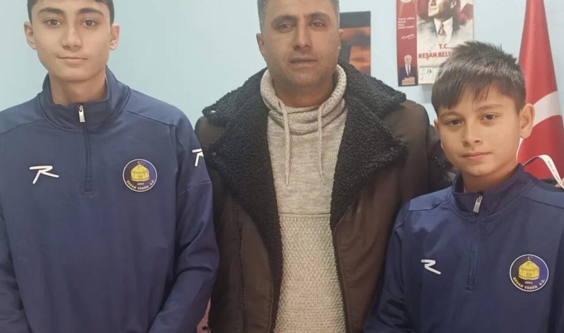 Edirne'de Yenimescit Mahallesi’nin adının Yörük Mahallesi olarak değişmesi süreci devam ederken, mahalle sakinleri Yörükspor