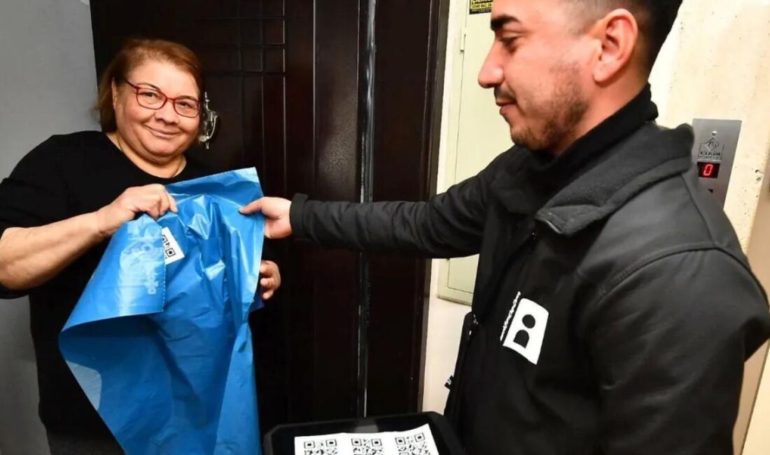 Ege Plastik Sanayicileri Derneği’nin (EGEPLASDER) 25 yıldır savunduğu evsel ve