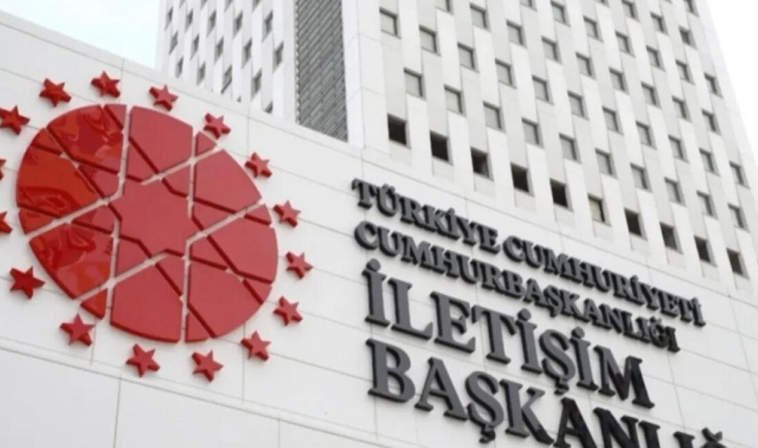 İletişim Başkanlığı Dezenformasyonla Mücadele Merkezi (DMM), gözaltına alınan İstanbul Büyükşehir