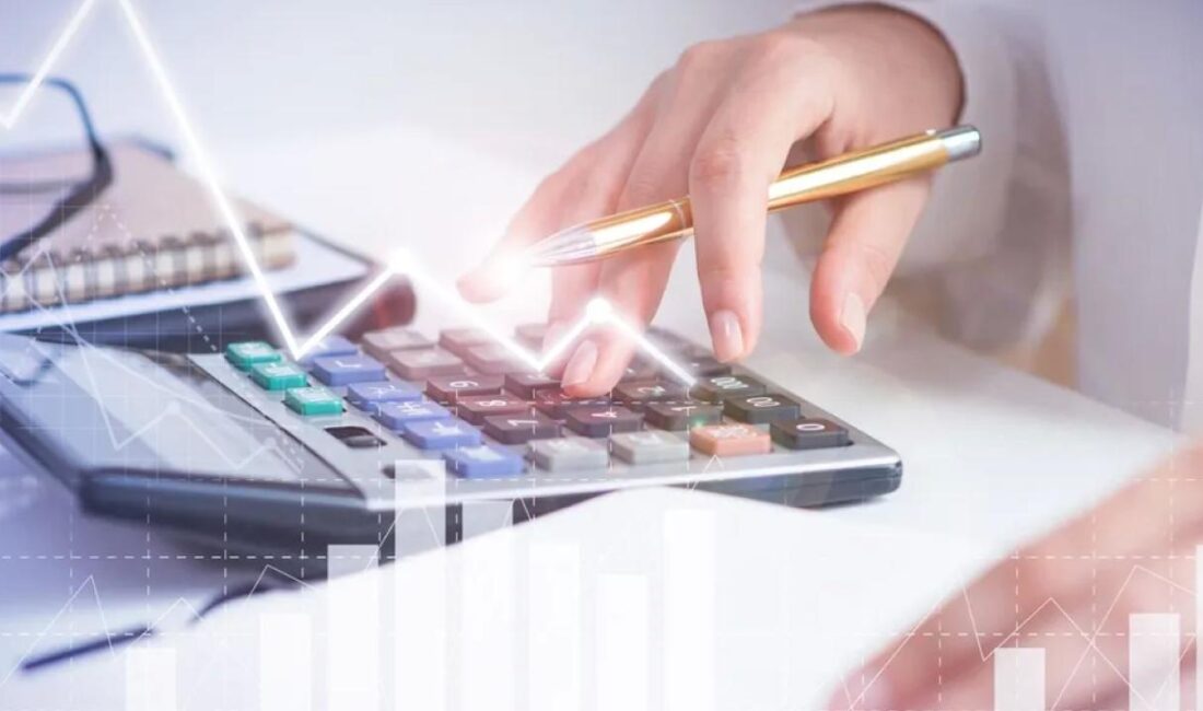 Sanayi, inşaat, ticaret ve hizmet sektörleri toplamında ciro endeksi, yıllık