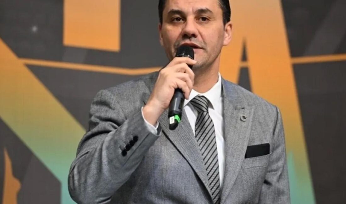 Manisa’nın ev sahipliğinde 22 - 27 Nisan tarihleri arasında bu